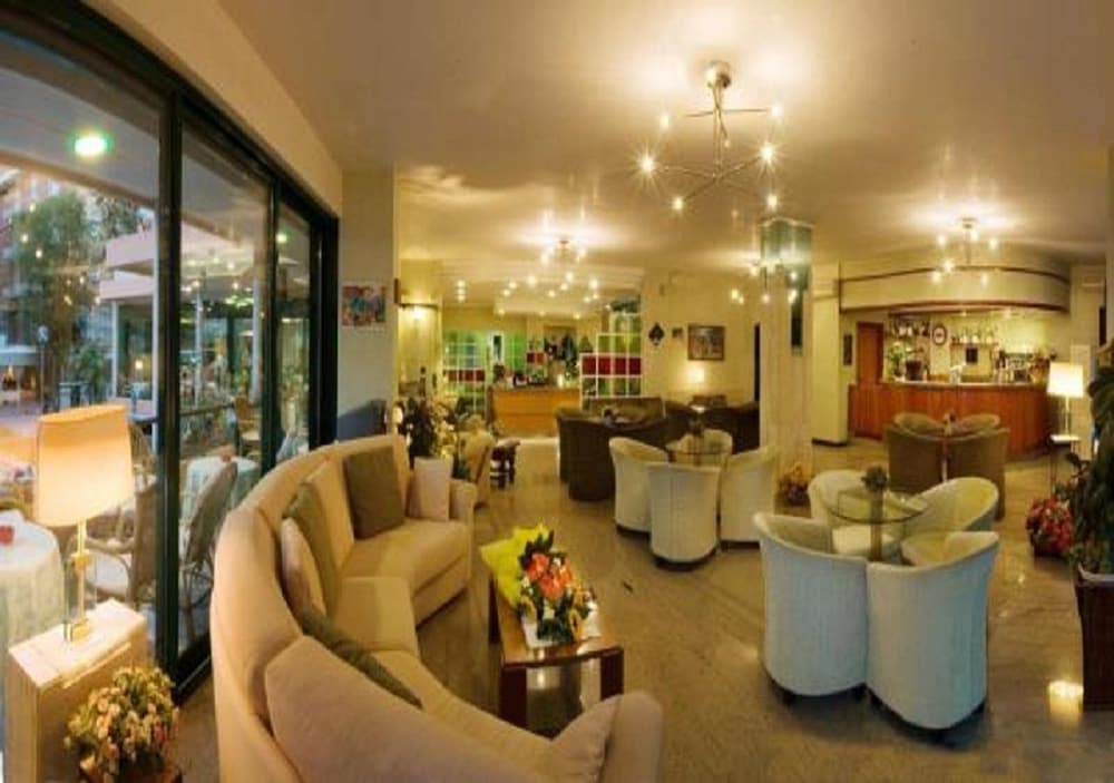 Nautilus Hotel 17/28