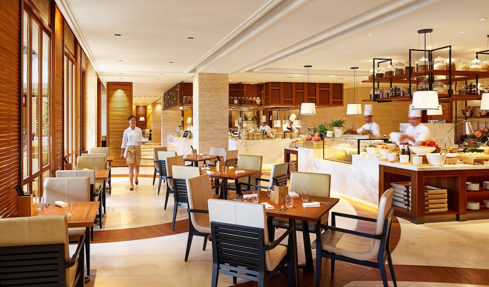 Grand Hyatt Sanya Haitang Bay Resort Spa 55/71