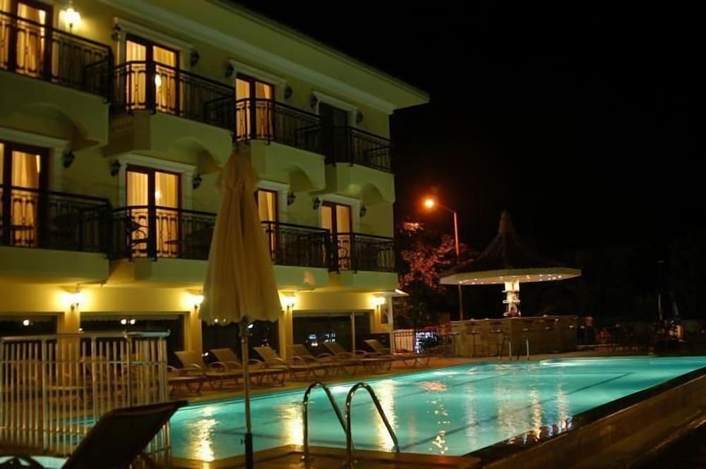 Dalyan Tezcan Hotel 11/50