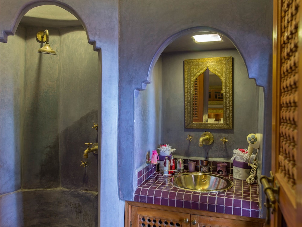 Riad Samsli 40/80