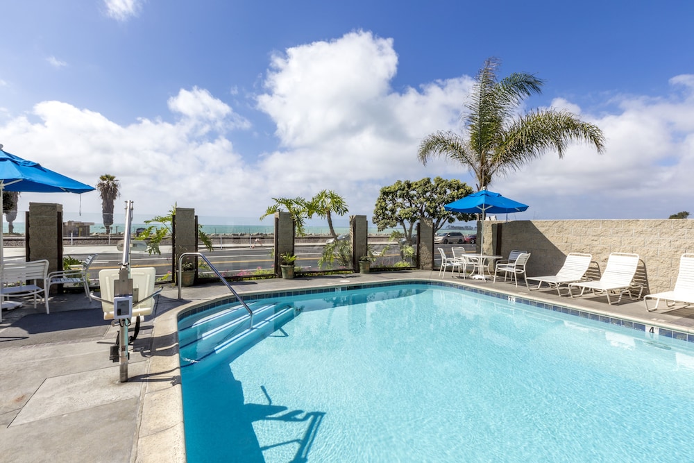 Capistrano Surfside Inn image