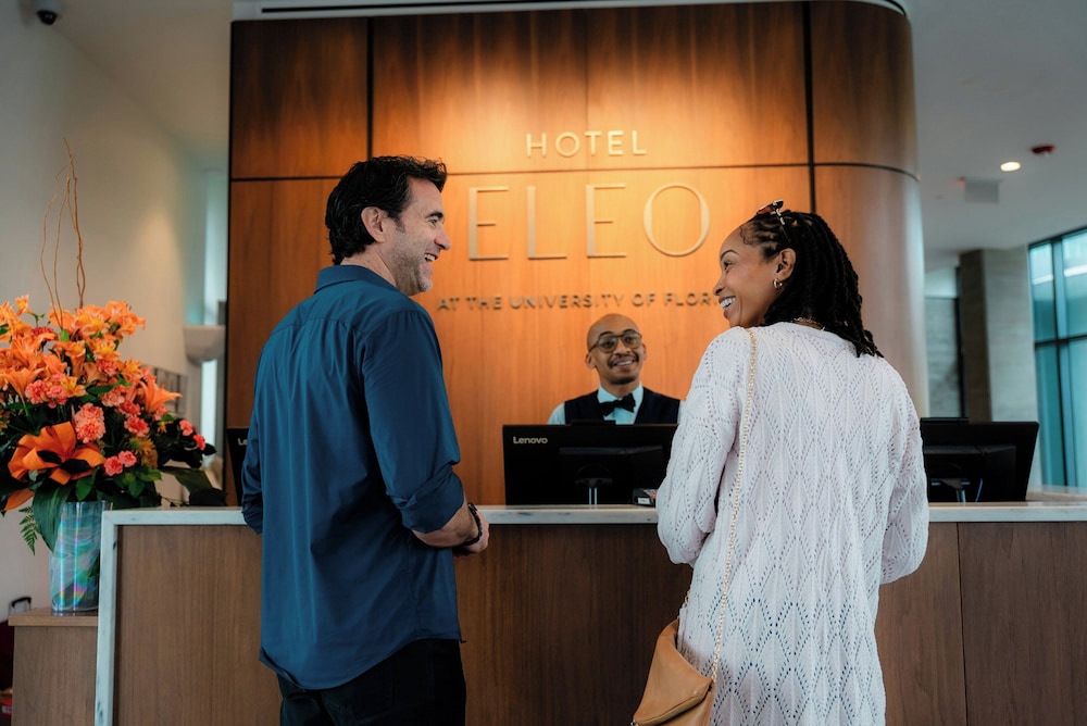 Hotel Eleo at the University of Florida 5/49