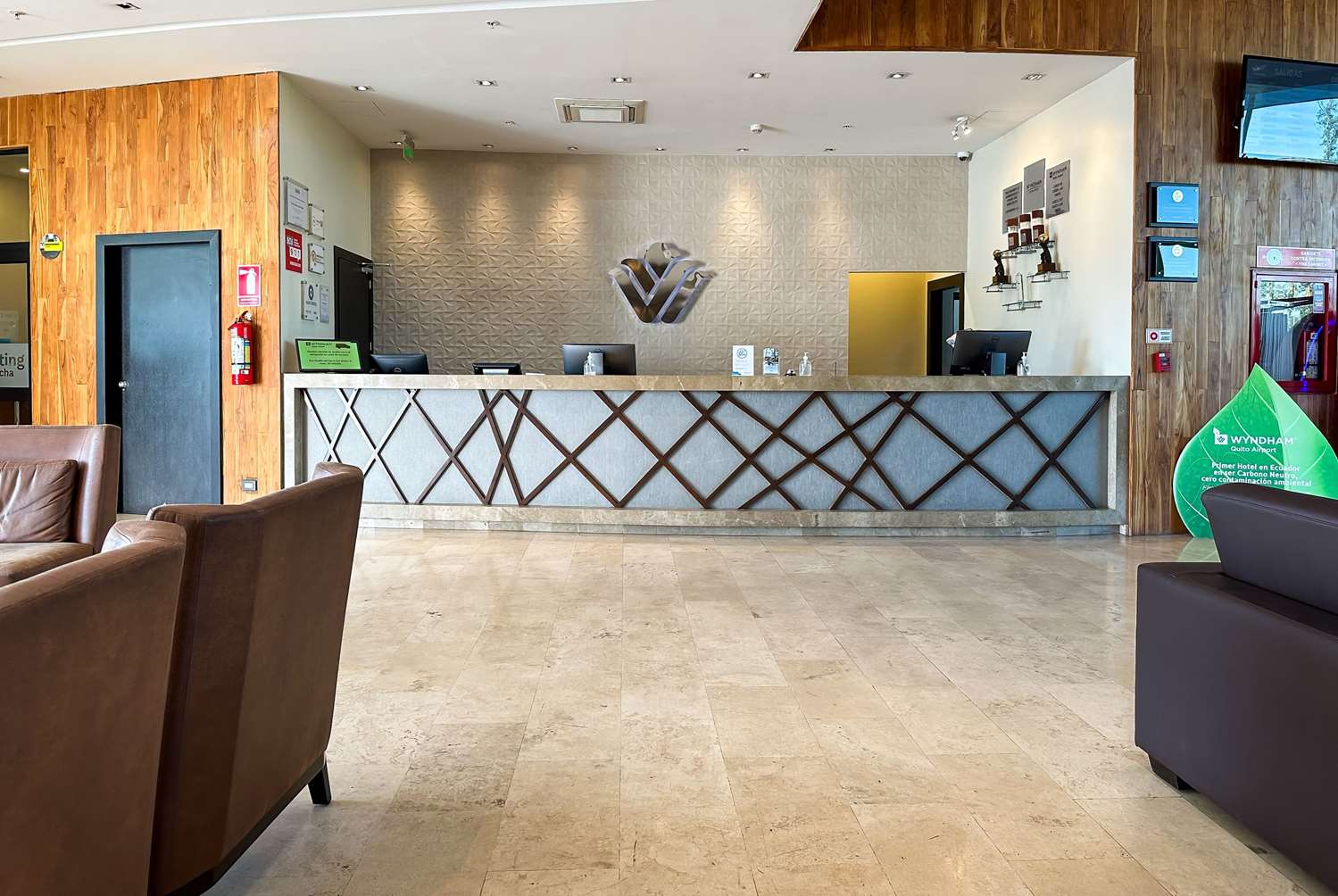 Wyndham Quito Airport 4/68