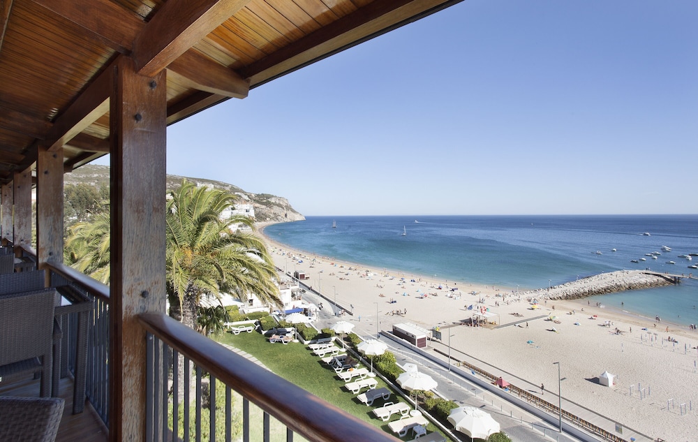 Hotel Do Mar 30/37