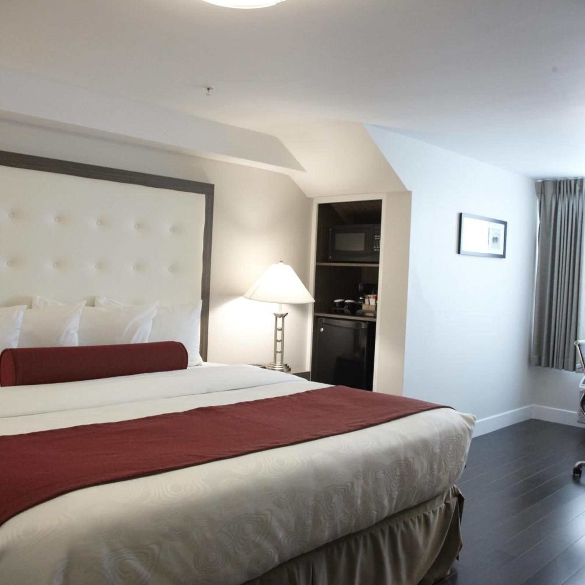 Admiral Inn Mississauga 12/50