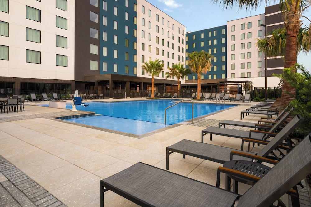 Even Hotel Orlando Universal Blvd By Ihg 45/49