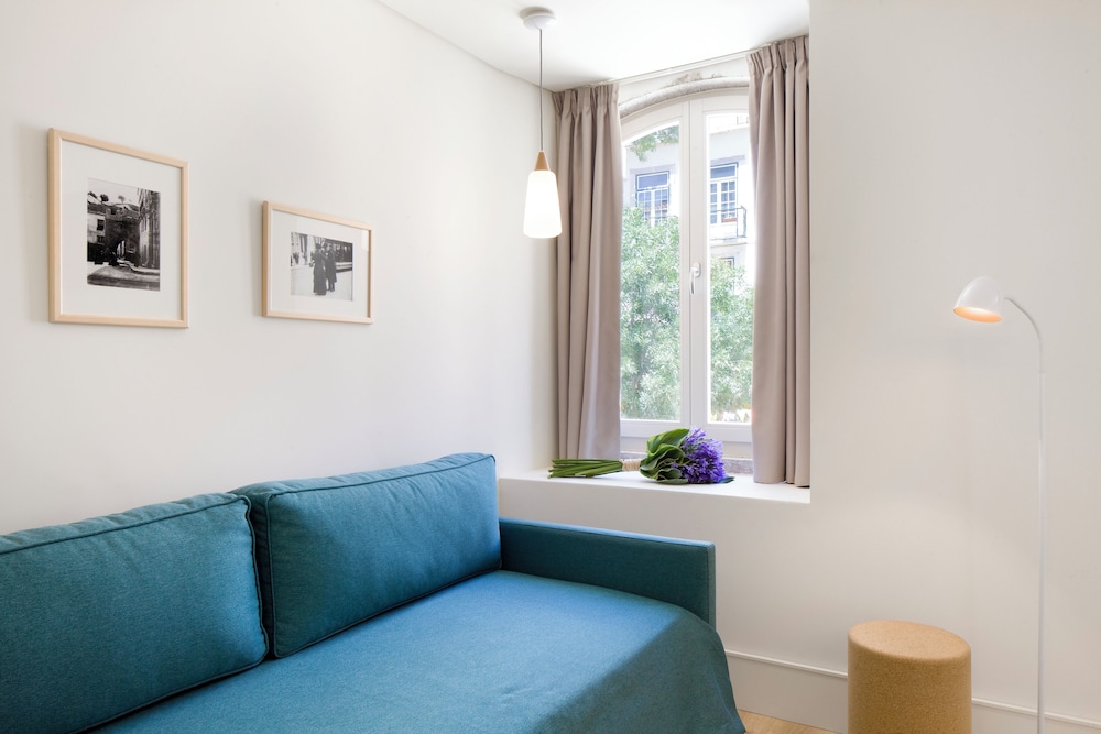 Ascensor Da Bica Lisbon Serviced Apartments 48/68