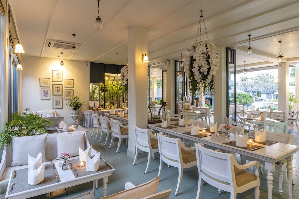Devasom Hua Hin Resort 38/50