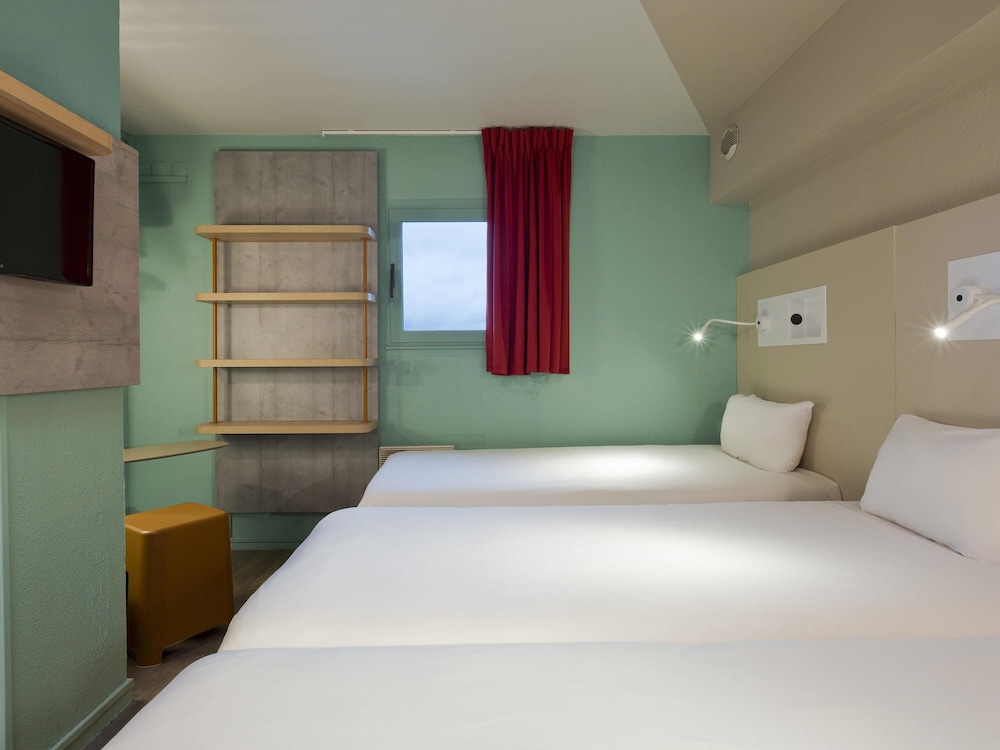 Ibis Budget Chilly Mazarin Les Champarts 26/47