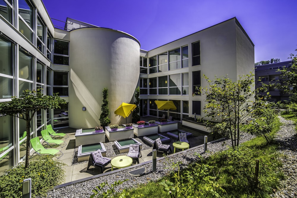 Hotel Eastside 28/31