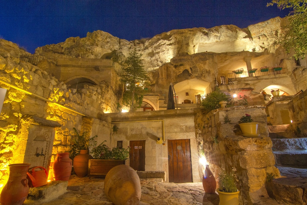 4 Oda Cave Hotel 2/50