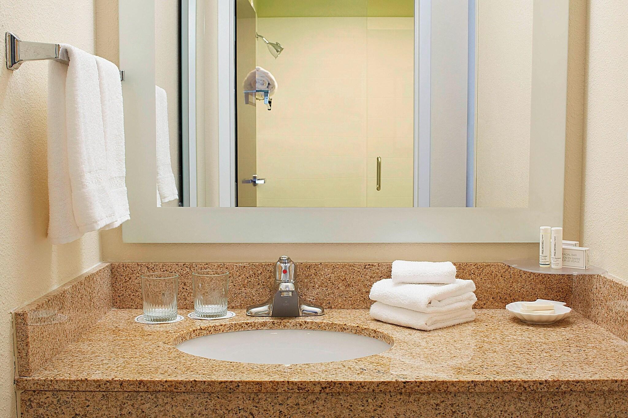 Suite, 2 Queen Beds