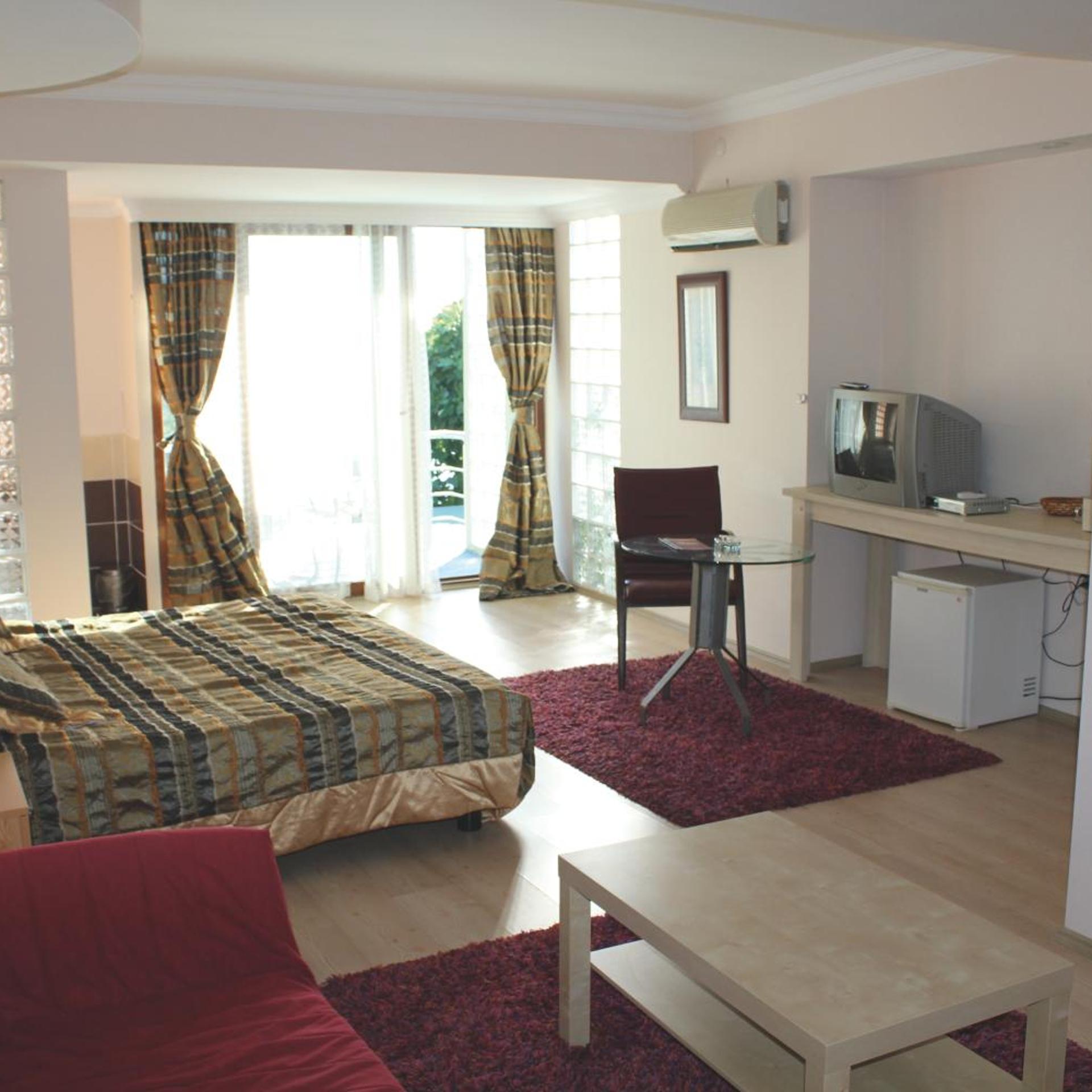 Atamer Hotel & Resort 19/47