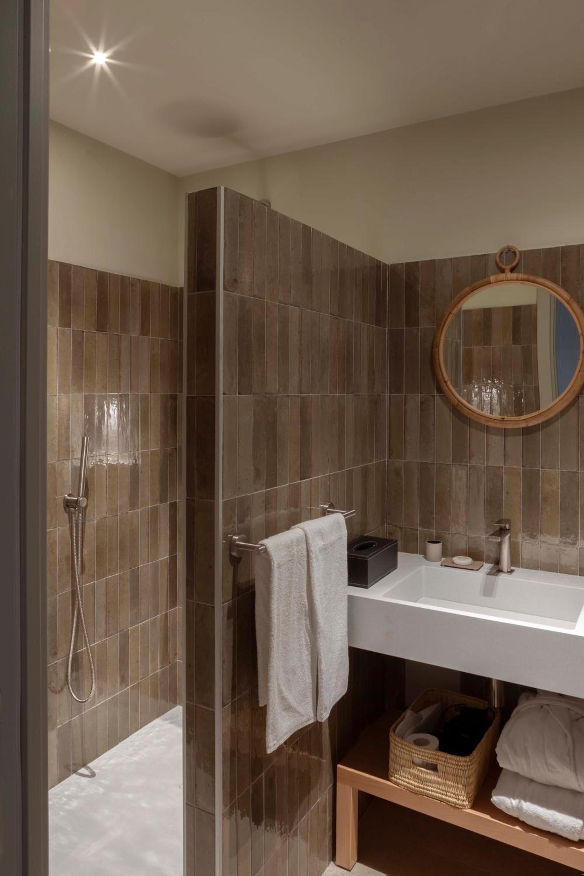 Le Ginestre Residence - Is Molas Resort 49/50