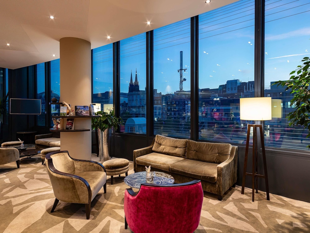 Mercure Clermont Ferrand Centre Jaude 30/50