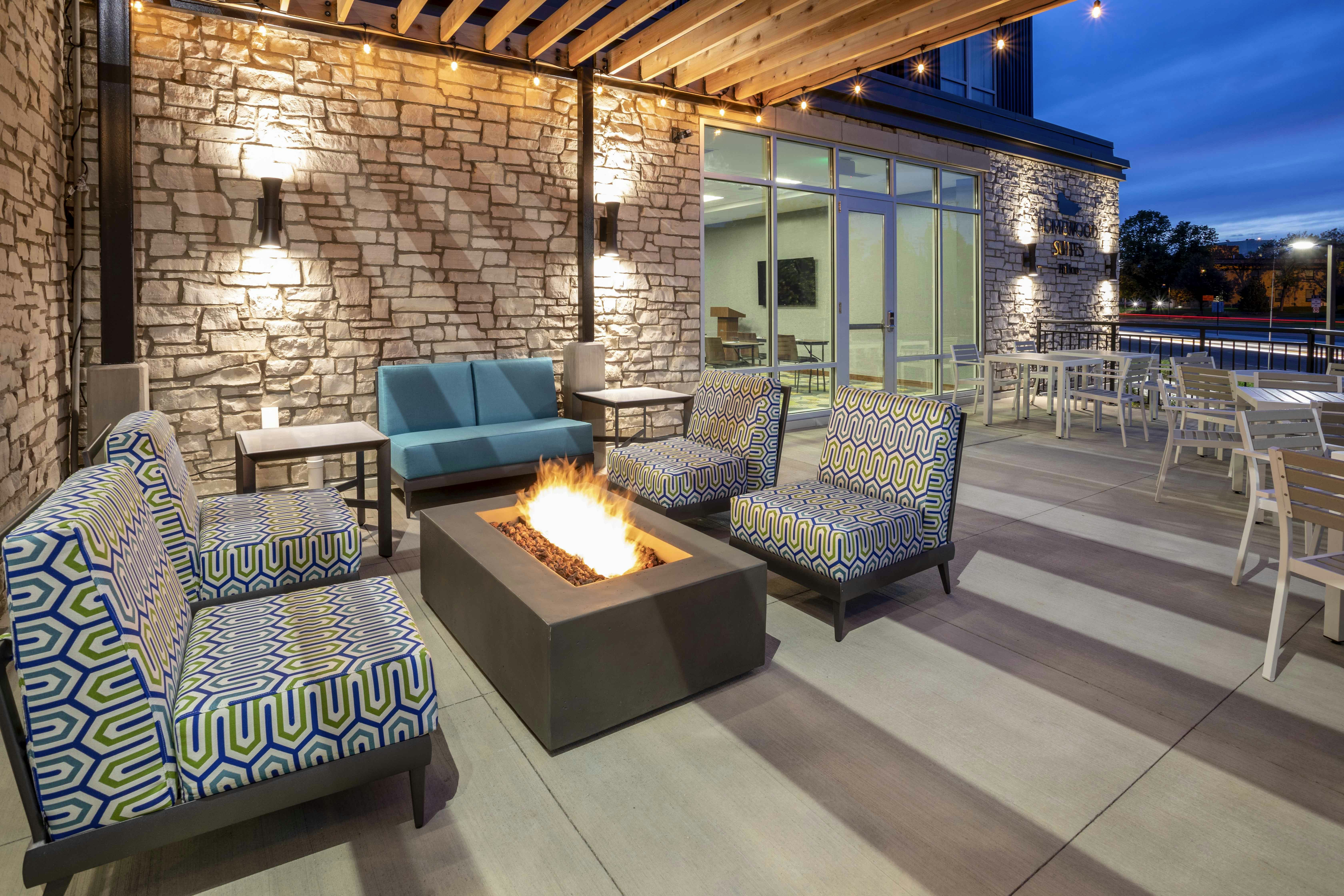 Homewood Suites by Hilton Edina Minneapolis 31/57