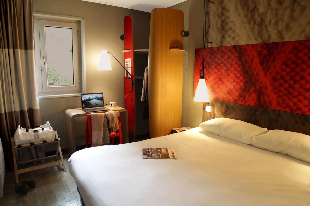 Ibis Quimper 40/70