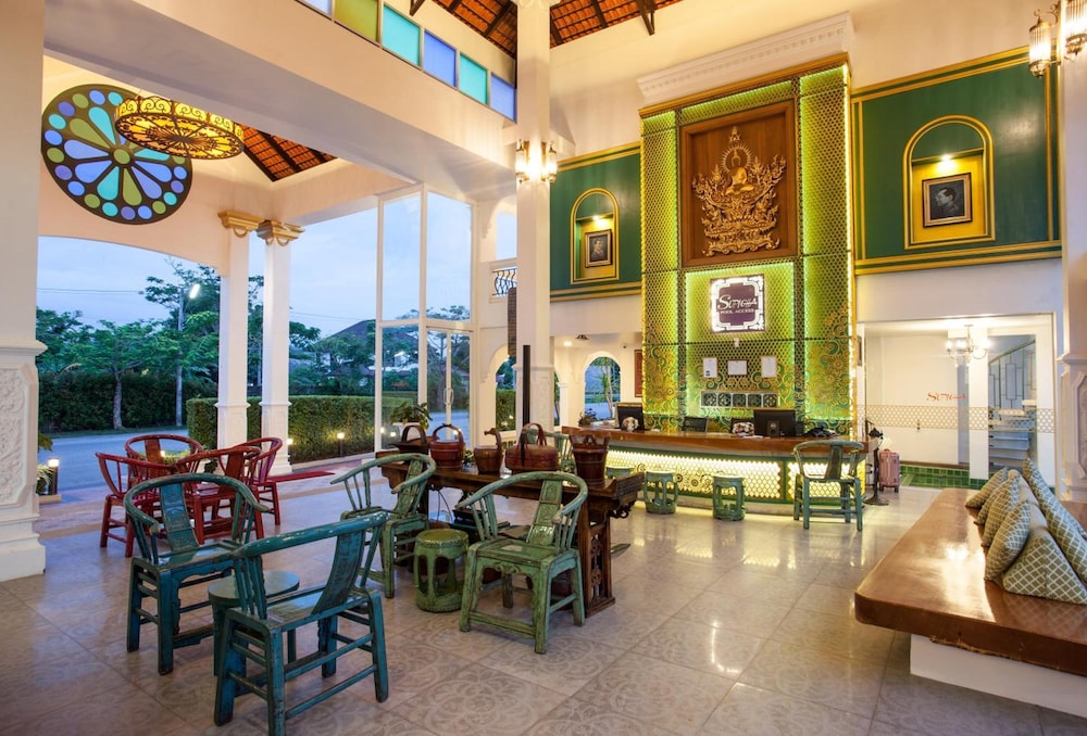 Supicha Pool Access Hotel 30/50