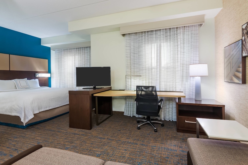 Residence Inn by Marriott Rochester Henrietta 52/64