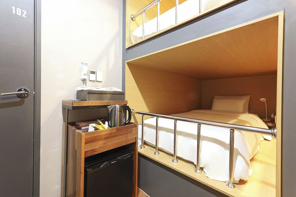Hotel Gray Nampo 44/44