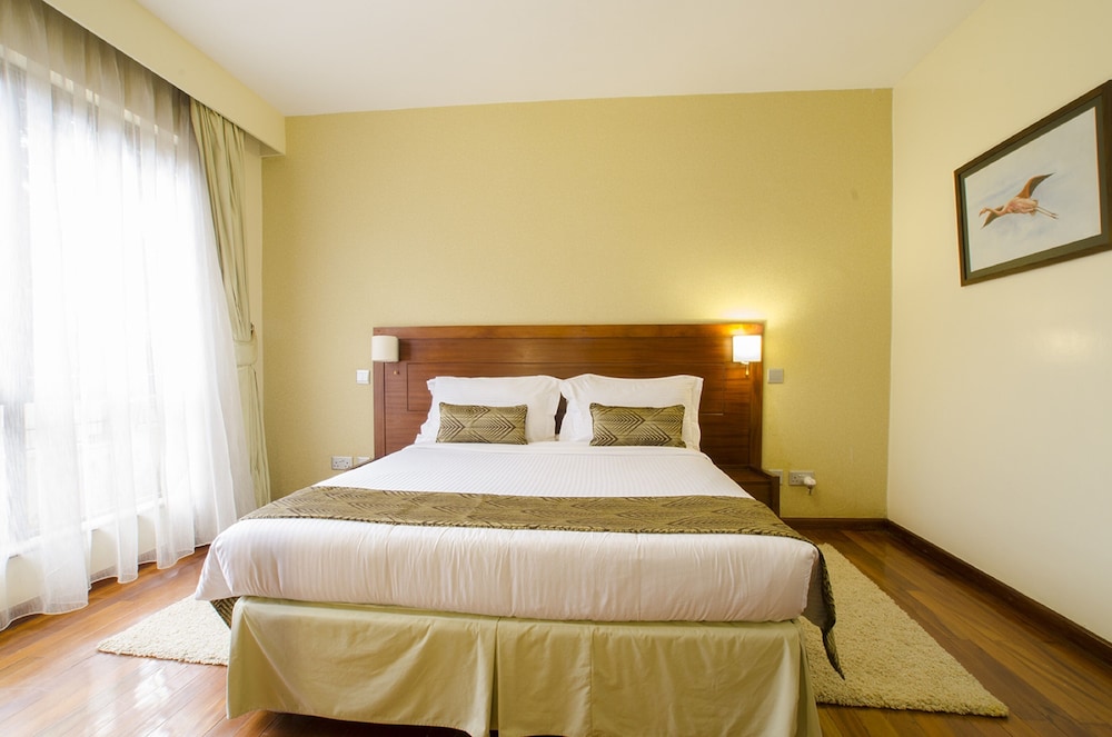 Waridi Paradise Apartment Hotel 20/72