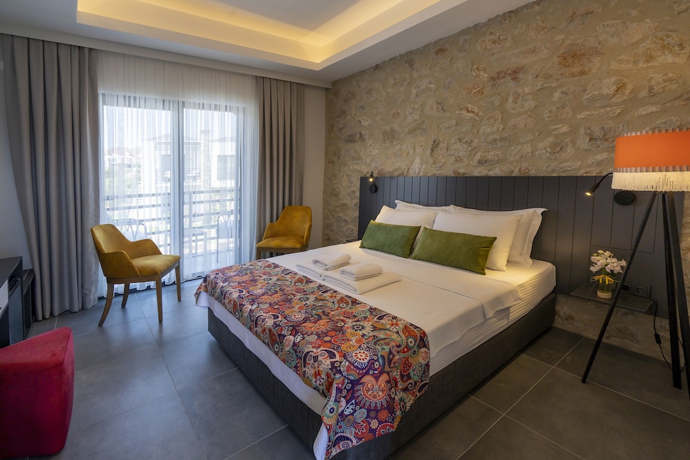 Dadya Bora Otel 6/34