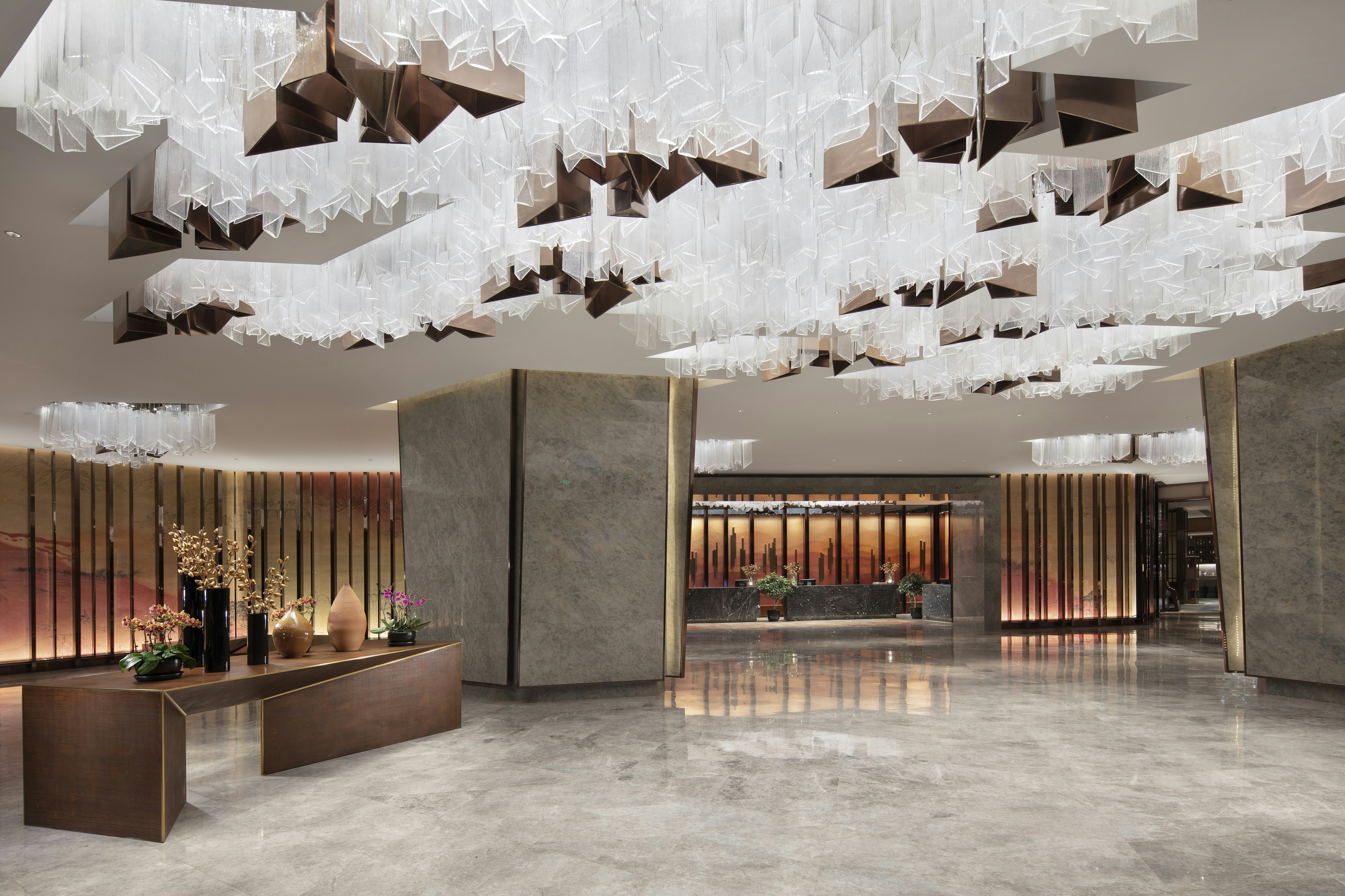 Hilton Shenyang 5/40