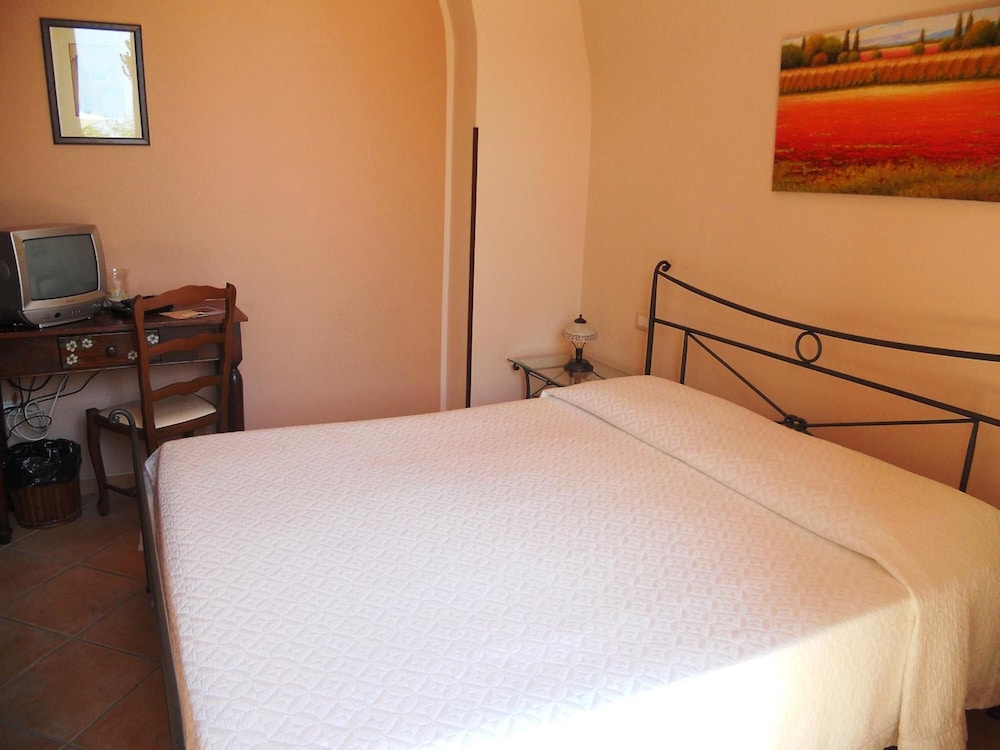 B&B Macrina 5/20