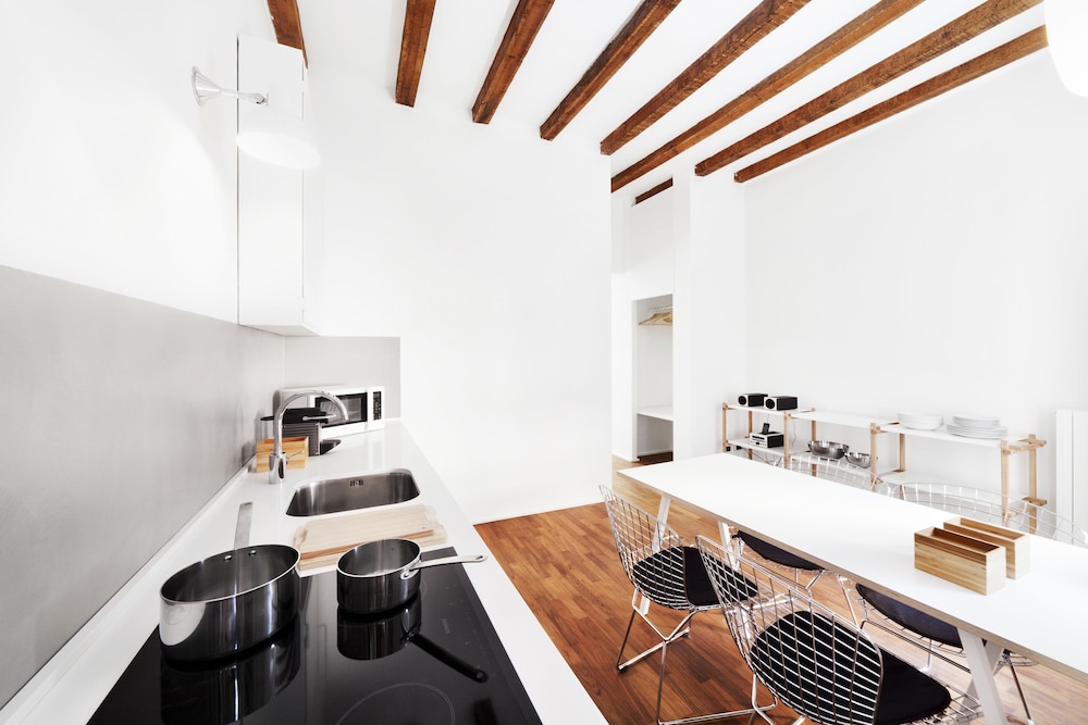 Brera Apartments In Moscova 36/70