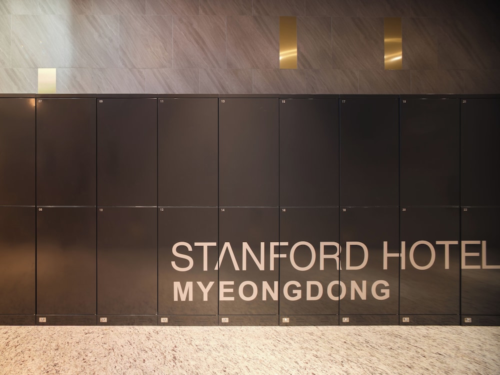 Stanford酒店明洞(Stanford Hotel Myeongdong) 图片3