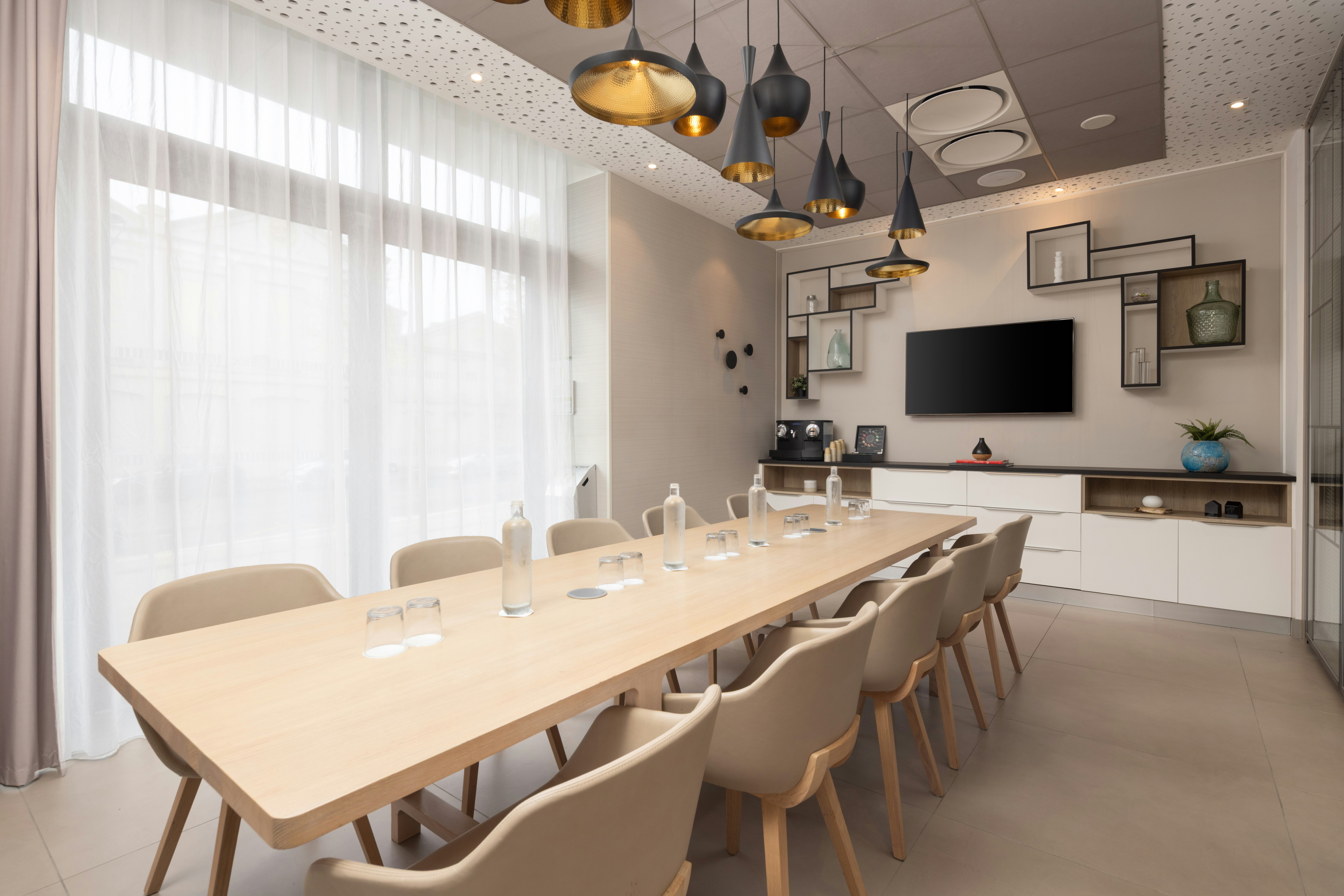 Hilton Garden Inn Bordeaux Centre 65/67