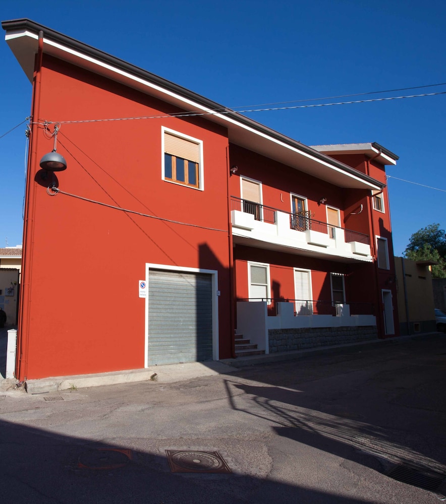 locanda degli artisti