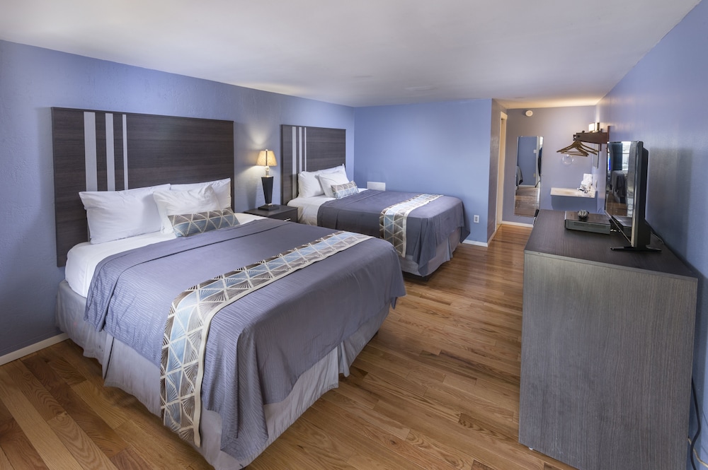 Sunrise Inn Hershey 16/41