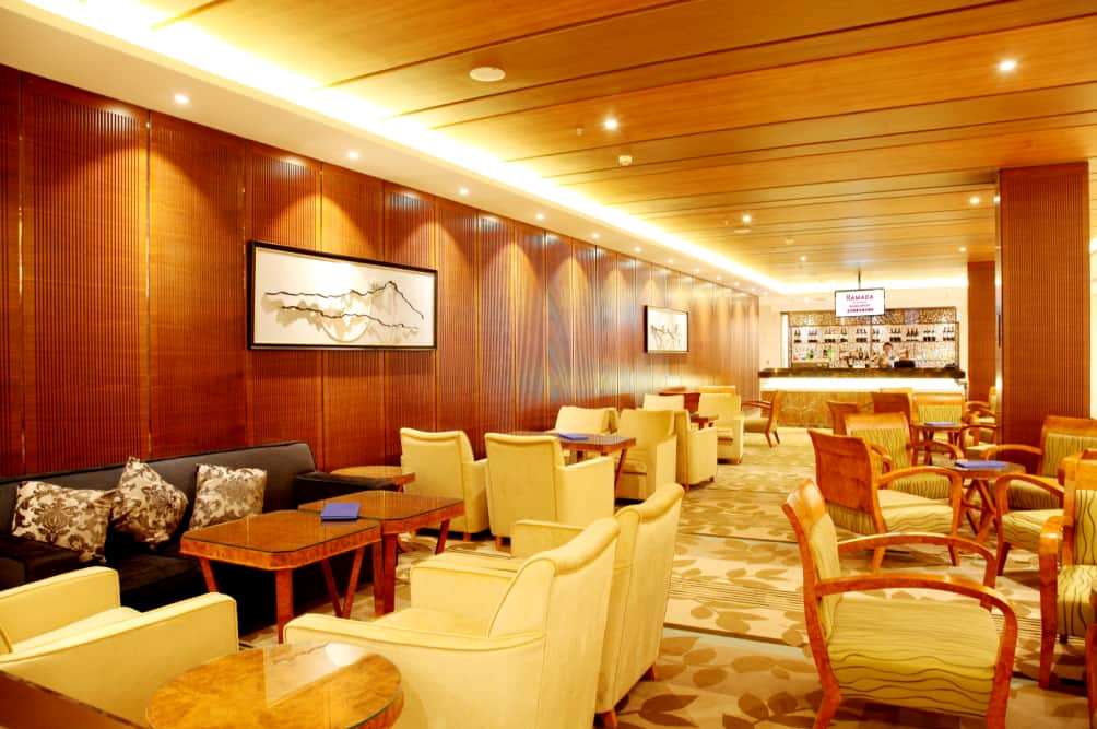 Ramada by Wyndham Beijing Airport 7/16