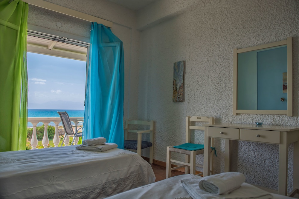 Elli Beach Apartments and Studios 14/50