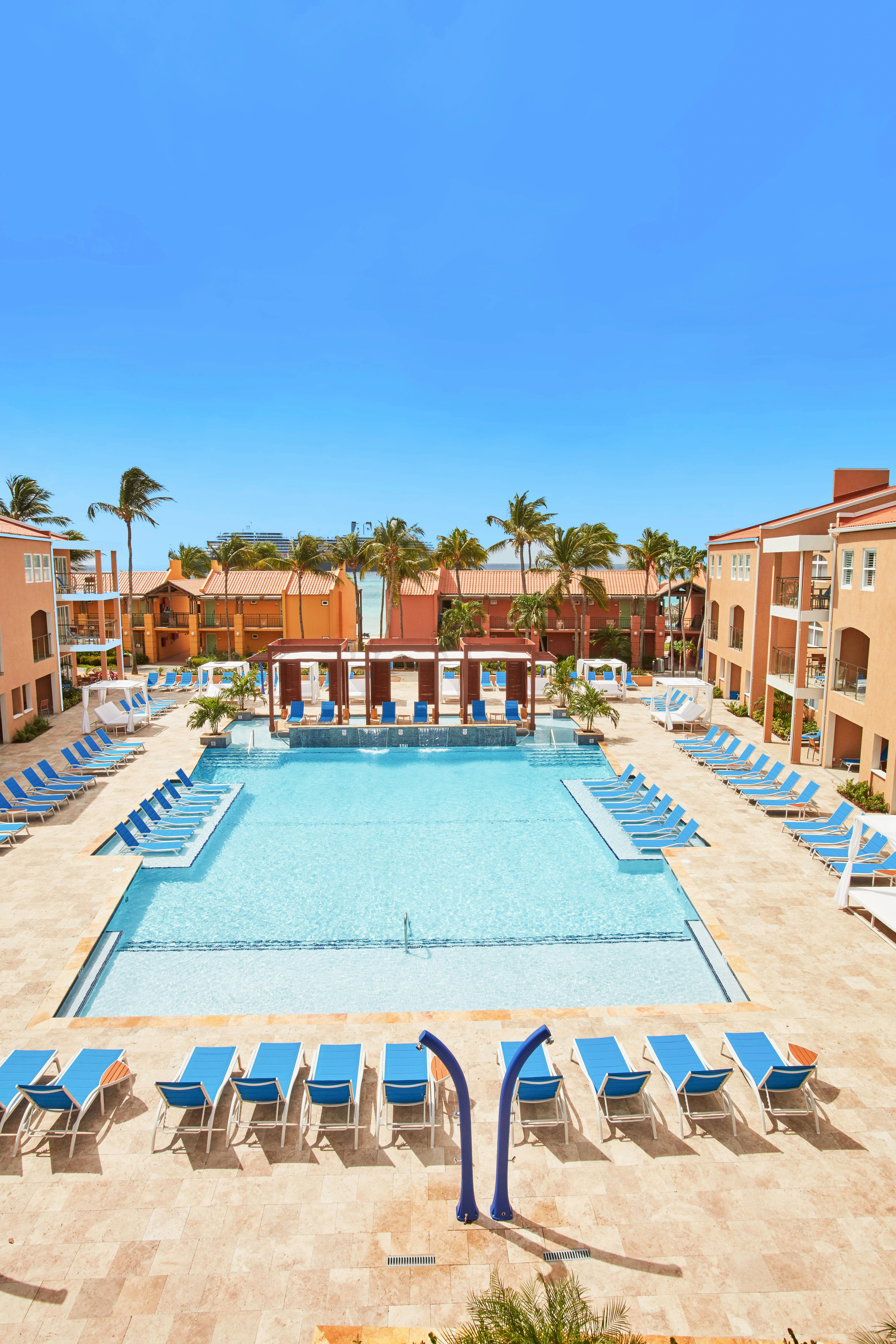 Divi Dutch Village Beach Resort 26/26