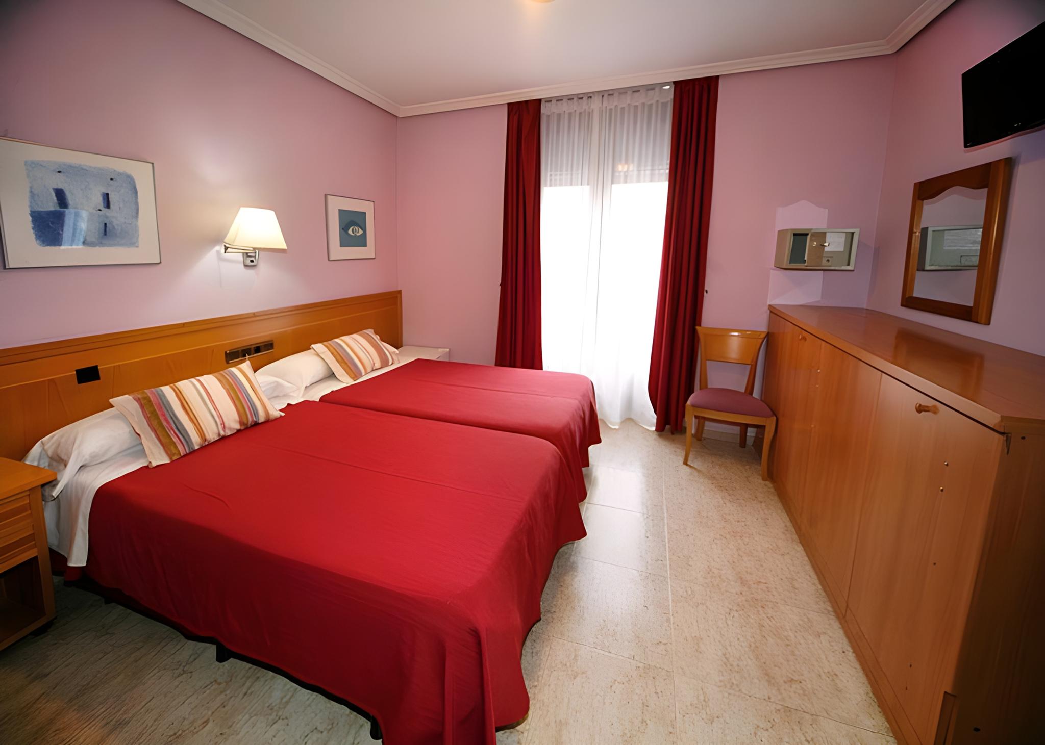 Hostal Cruz Sol 9/30