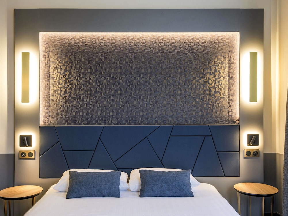 Mercure Rodez Cathedrale 28/50