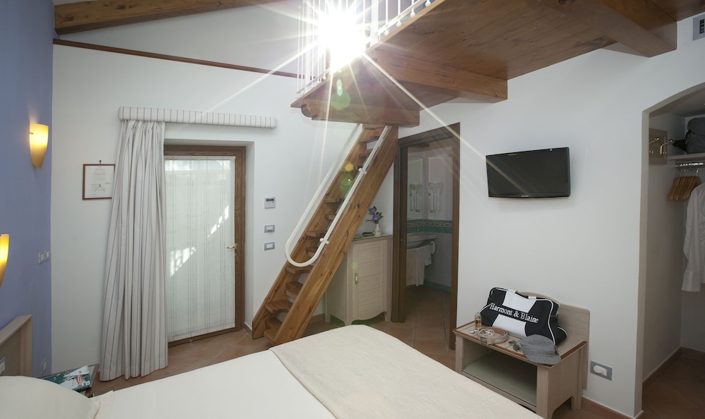 Villa Angiolina Relais 37/61