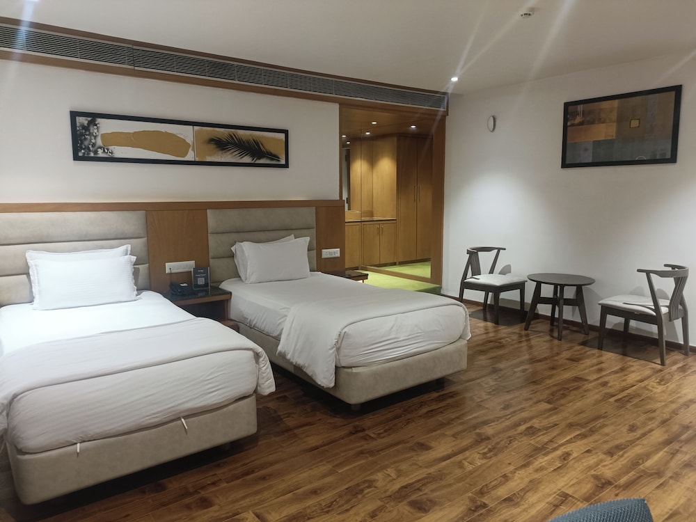 Kyriad Hotel Gulbarga 23/47