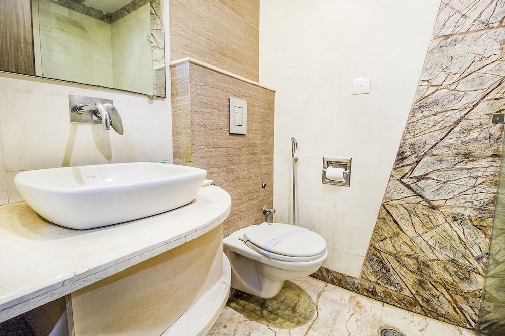 Hotel Sunstar Heights 29/29