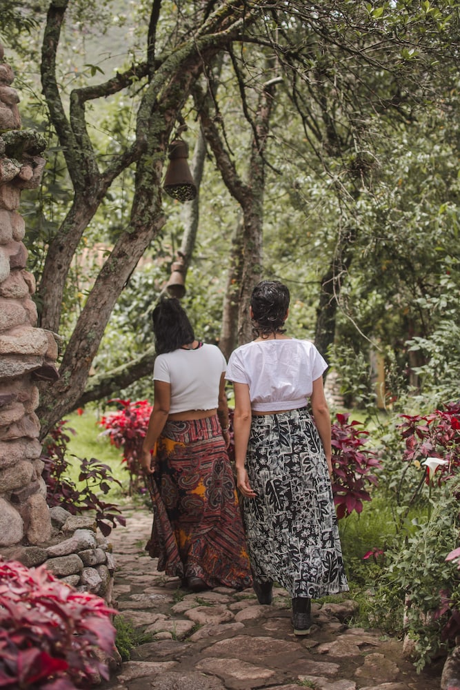 Casa de Campo Urubamba 37/49