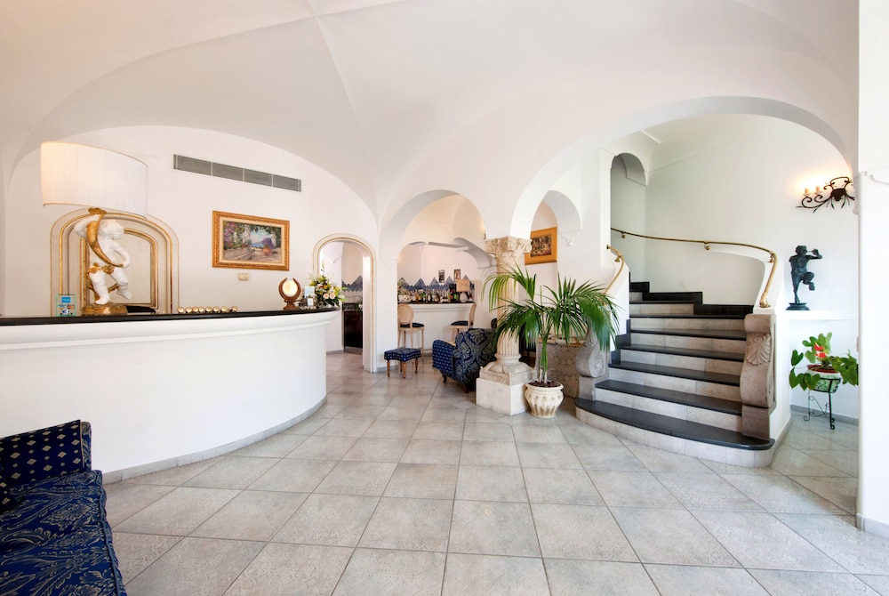 Hotel Reginella Positano 6/73