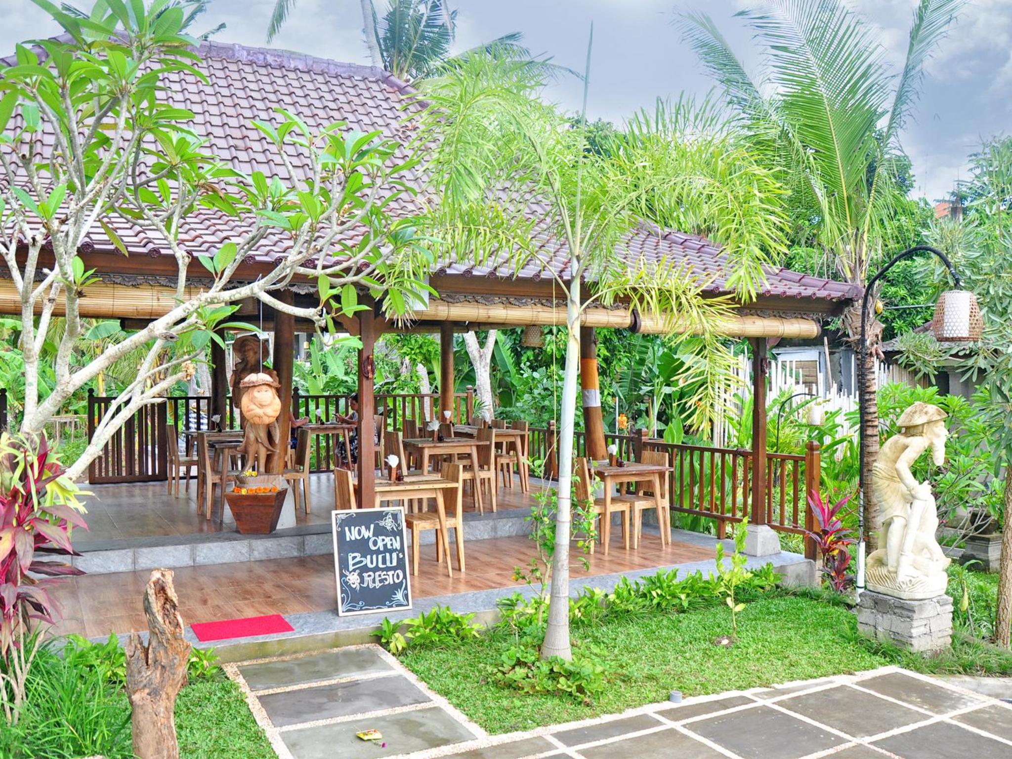 Bucu Guest House 4/24