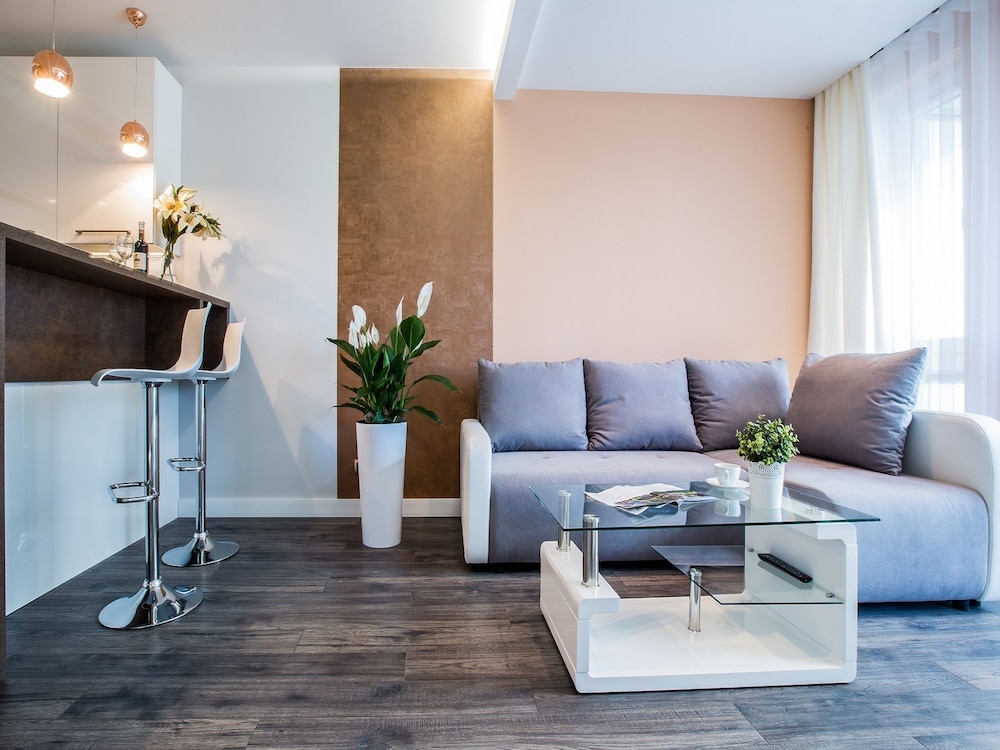 Emihouse Apartamenty Rzeszow 43/73