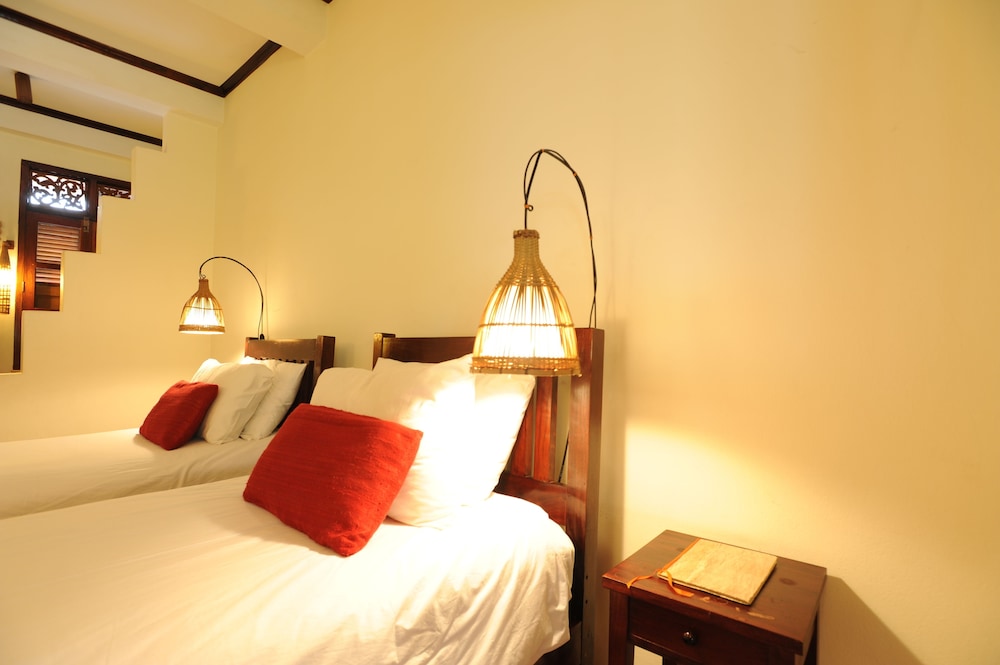 Lotus Villa Boutique Hotel 13/49