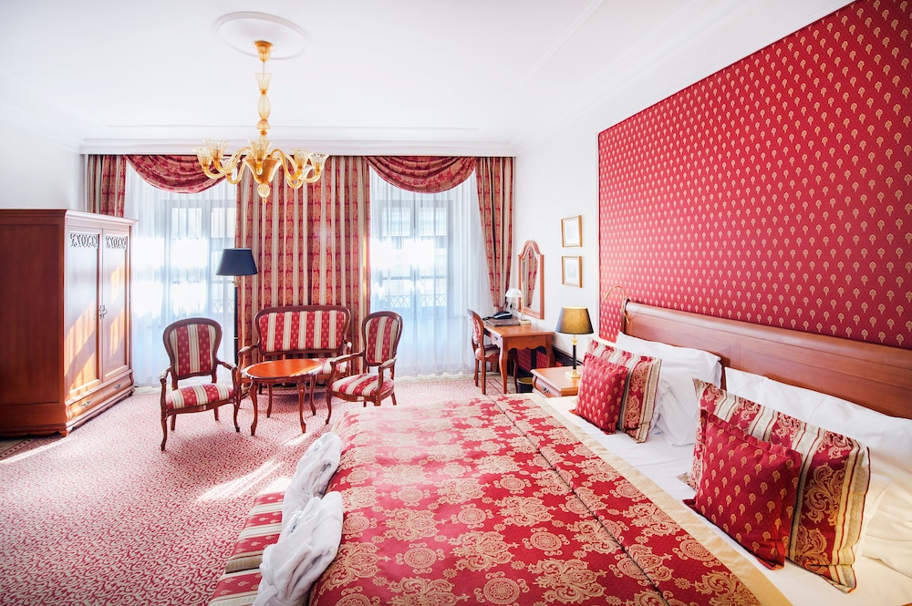 Arcadia Boutique Hotel 22/64