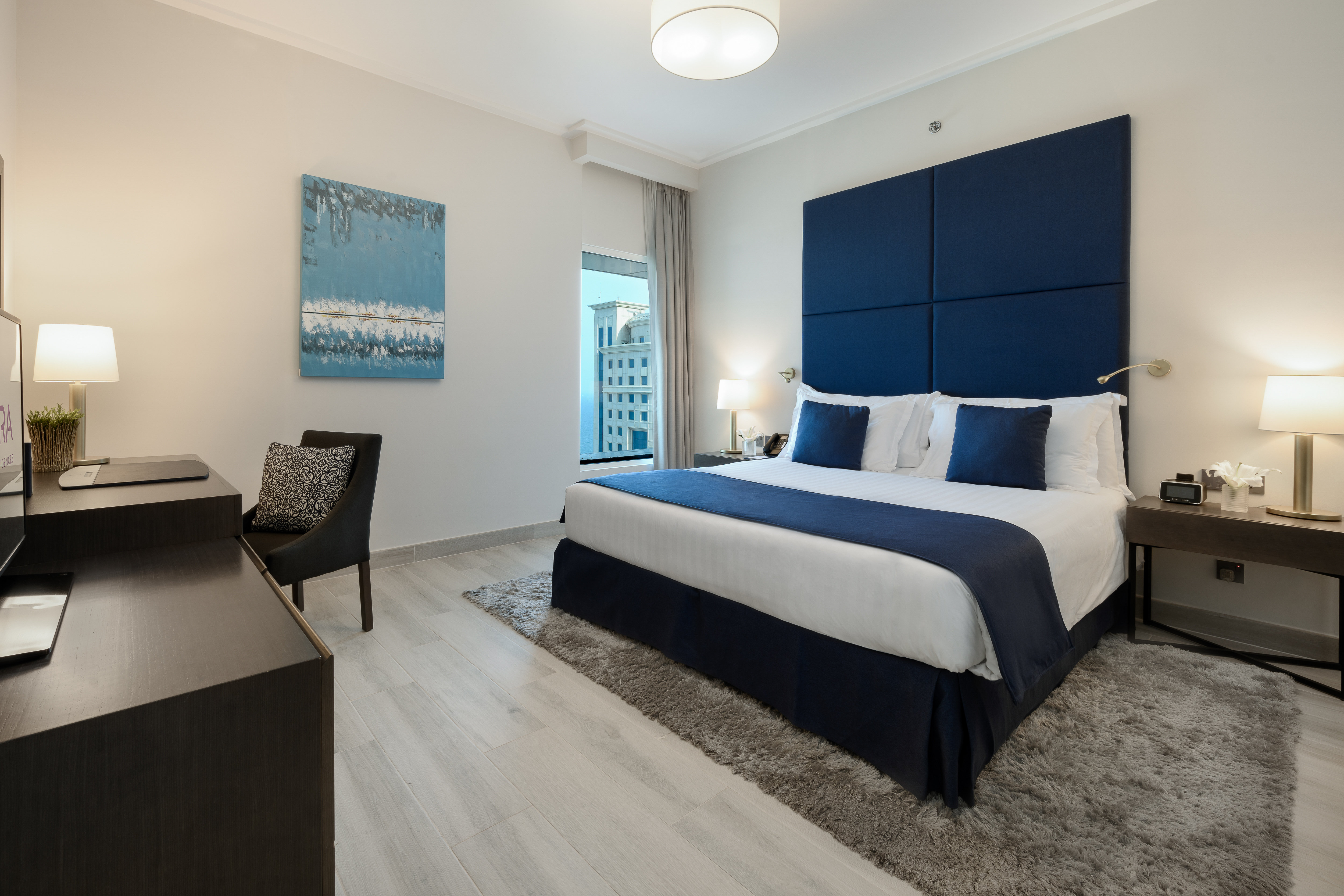 1 BEDROOM, RESIDENCE, SEA VIEW