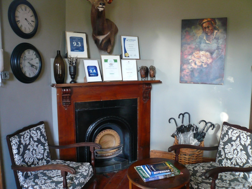 Die Herehuis Guesthouse 34/50