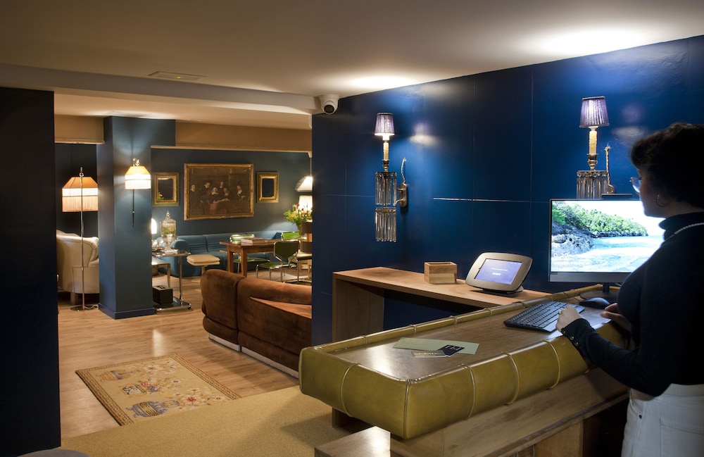 Apartamentos Ganduxer 43/66
